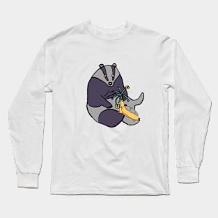 halloween Long Sleeve T-Shirt